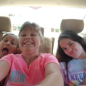 Meet your Posher, Cheyenne